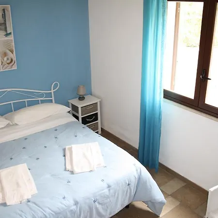 Apartment Rossana Scopello (Sicily)
