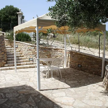 Apartment Rossana *