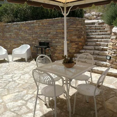 Rossana Scopello (Sicily)