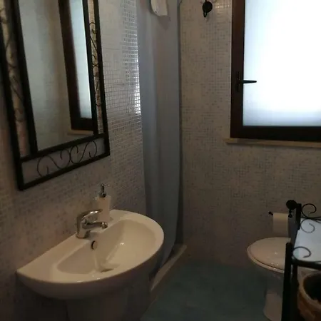 Apartment Rossana Scopello (Sicily)